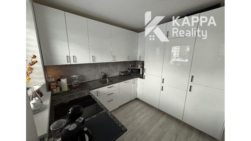 Mezonet | 4 izbový so záhradou, zariadený | Hviezdoslavov