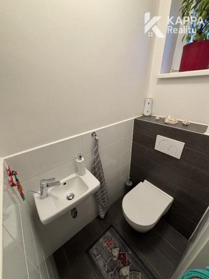 Novostavba | 4 izb. so záhradou, zariadený | Hviezdoslavov