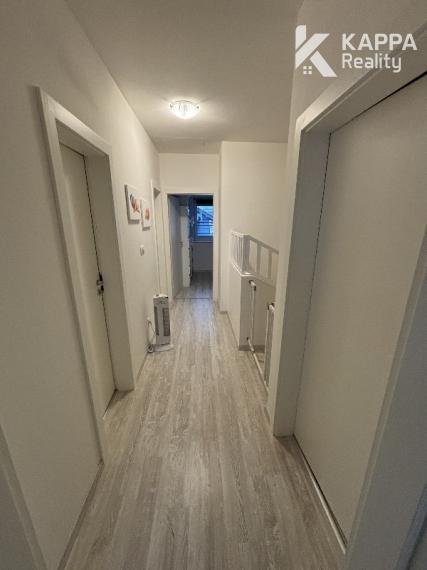 Novostavba | 4 izb. so záhradou, zariadený | Hviezdoslavov