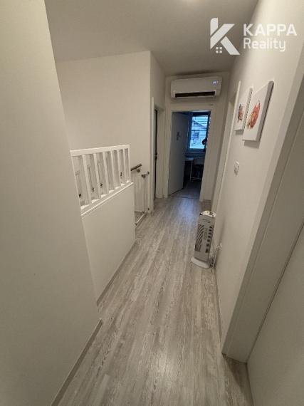 Novostavba | 4 izb. so záhradou, zariadený | Hviezdoslavov