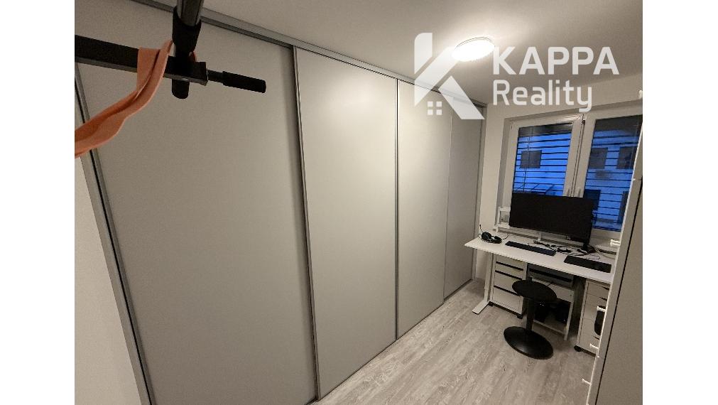 Novostavba | 4 izb. so záhradou, zariadený | Hviezdoslavov