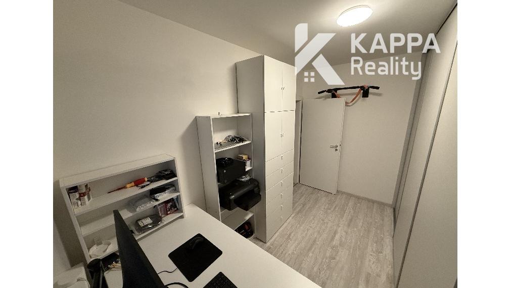 Novostavba | 4 izb. so záhradou, zariadený | Hviezdoslavov