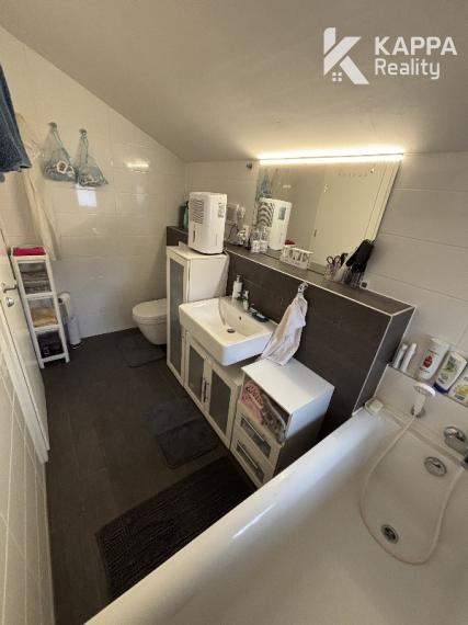 Novostavba | 4 izb. so záhradou, zariadený | Hviezdoslavov