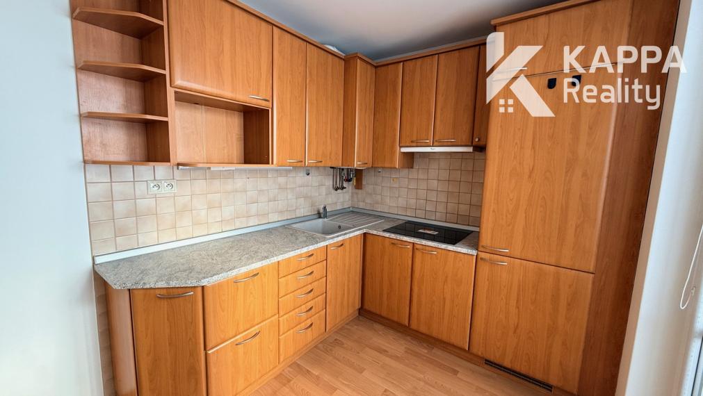 Na prenájom 1 izbový byt | Trenčín, Legionárska ul. | balkón