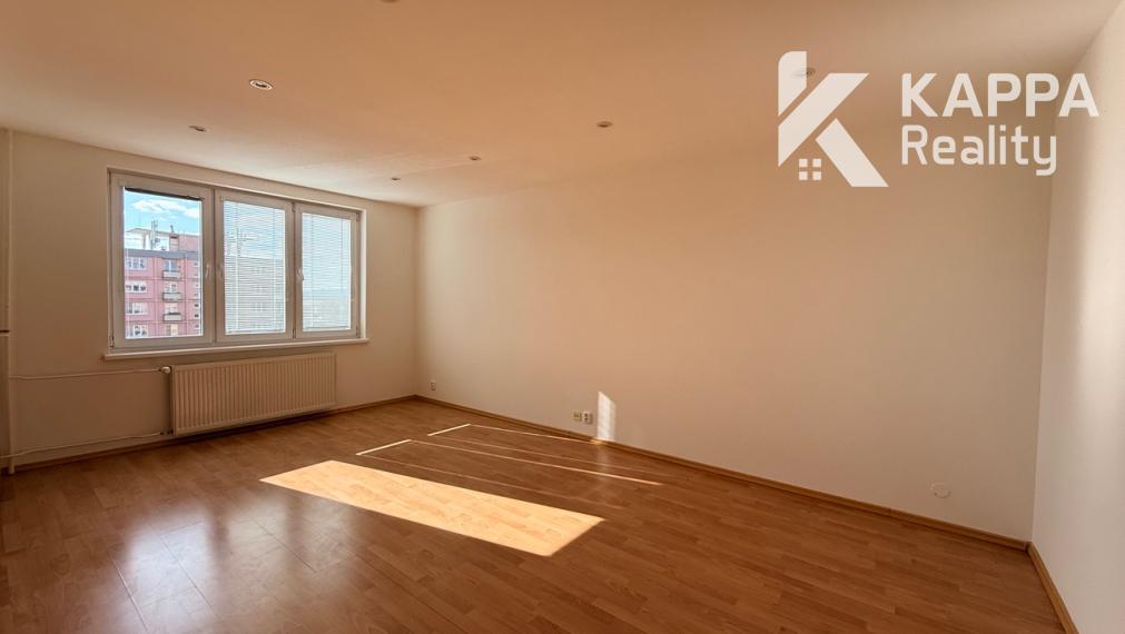 Na prenájom 1 izbový byt | Trenčín, Legionárska ul. | balkón