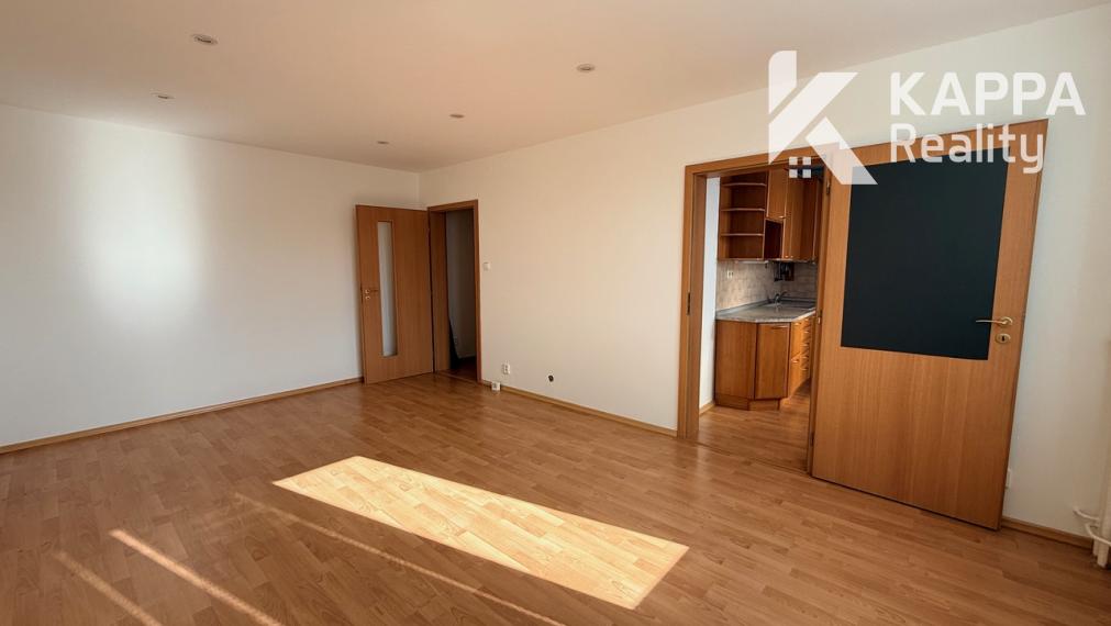 Na prenájom 1 izbový byt | Trenčín, Legionárska ul. | balkón