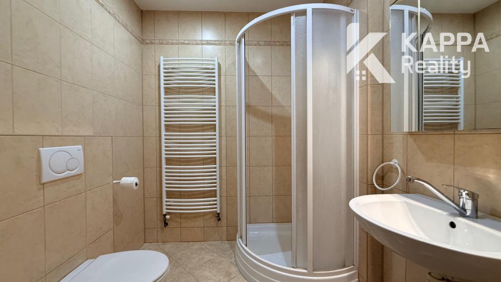 Na prenájom 1 izbový byt | Trenčín, Legionárska ul. | balkón