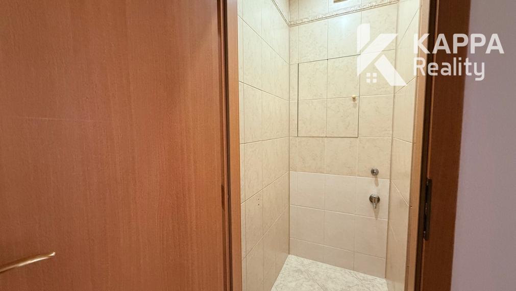 Na prenájom 1 izbový byt | Trenčín, Legionárska ul. | balkón