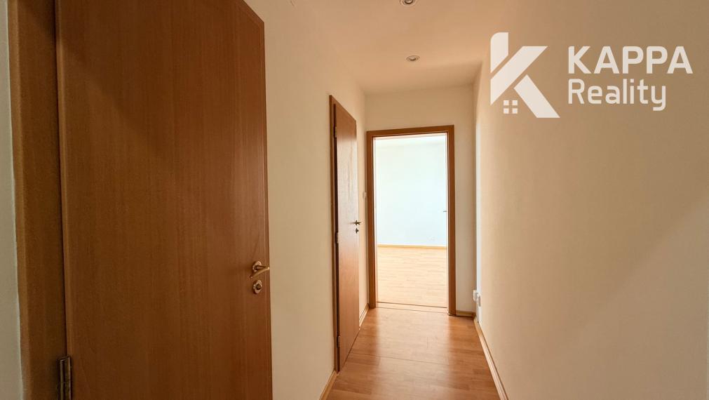 Na prenájom 1 izbový byt | Trenčín, Legionárska ul. | balkón