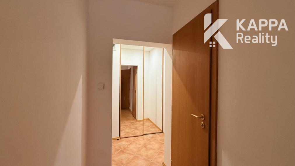 Na prenájom 1 izbový byt | Trenčín, Legionárska ul. | balkón