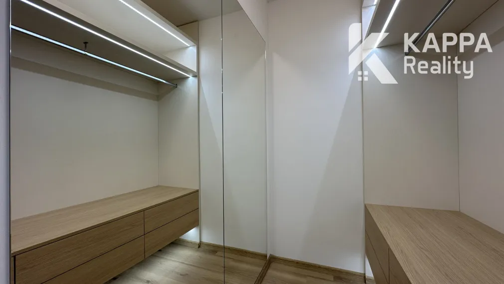 Rezidenčné 2 izbové byty na predaj | Liptovská Teplá