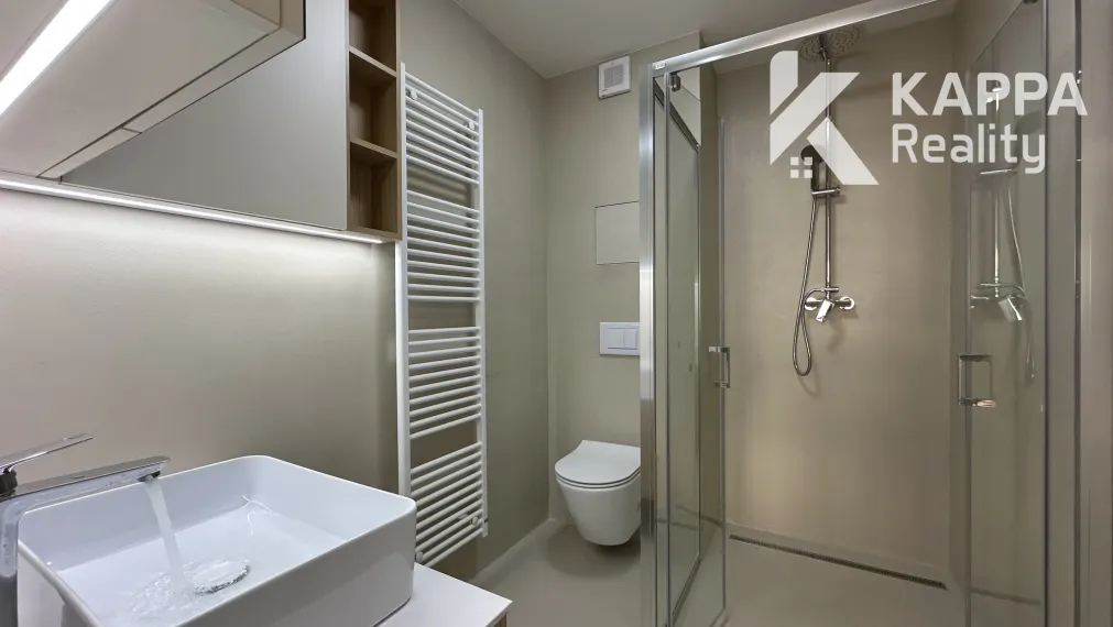 Rezidenčné 2 izbové byty na predaj | Liptovská Teplá