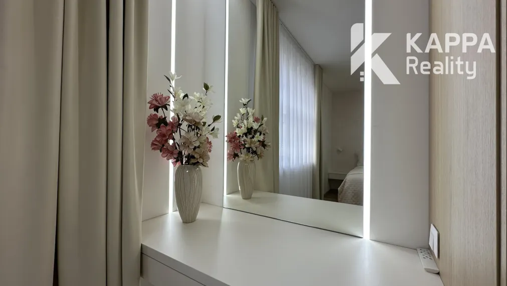 Rezidenčné 2 izbové byty na predaj | Liptovská Teplá