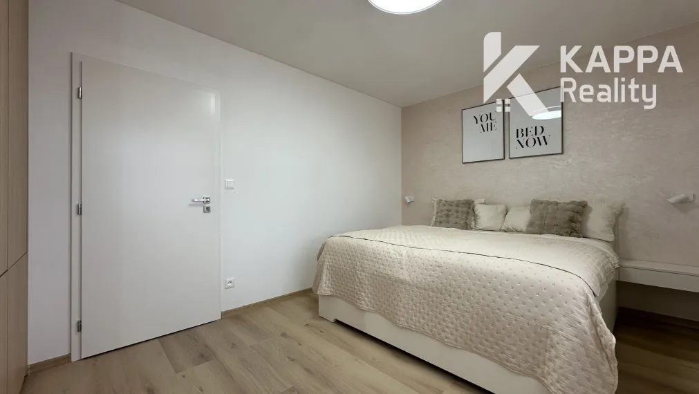 Rezidenčné 2 izbové byty na predaj | Liptovská Teplá