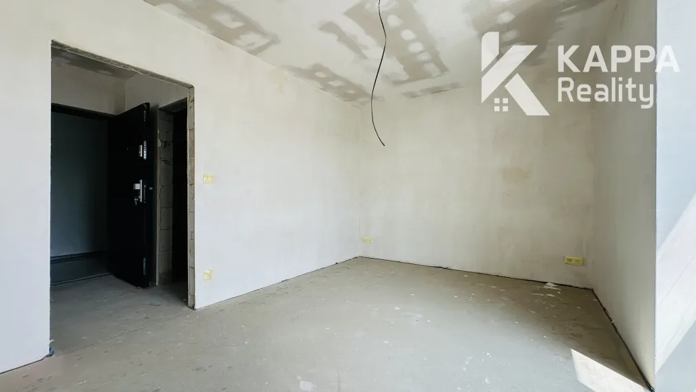 Rezidenčné 2 izbové byty na predaj | Liptovská Teplá