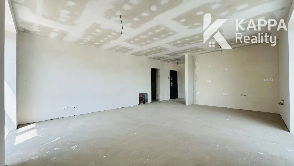 Rezidenčné 2 izbové byty na predaj | Liptovská Teplá