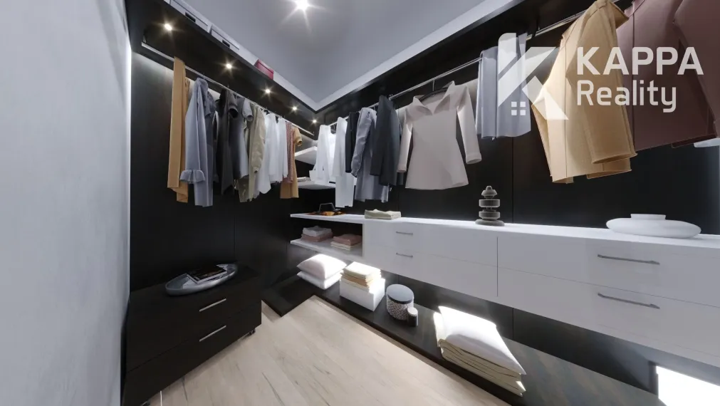 Rezidenčné 2 izbové byty na predaj | Liptovská Teplá