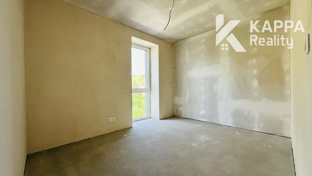 Rezidenčné 3 izbové byty na predaj | Liptovská Teplá