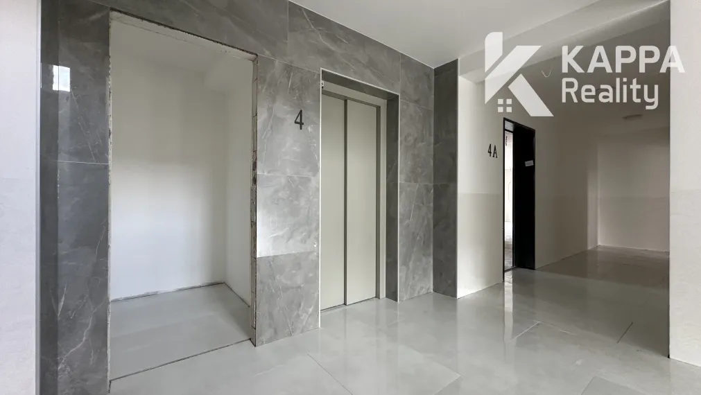 Rezidenčné 3 izbové byty na predaj | Liptovská Teplá