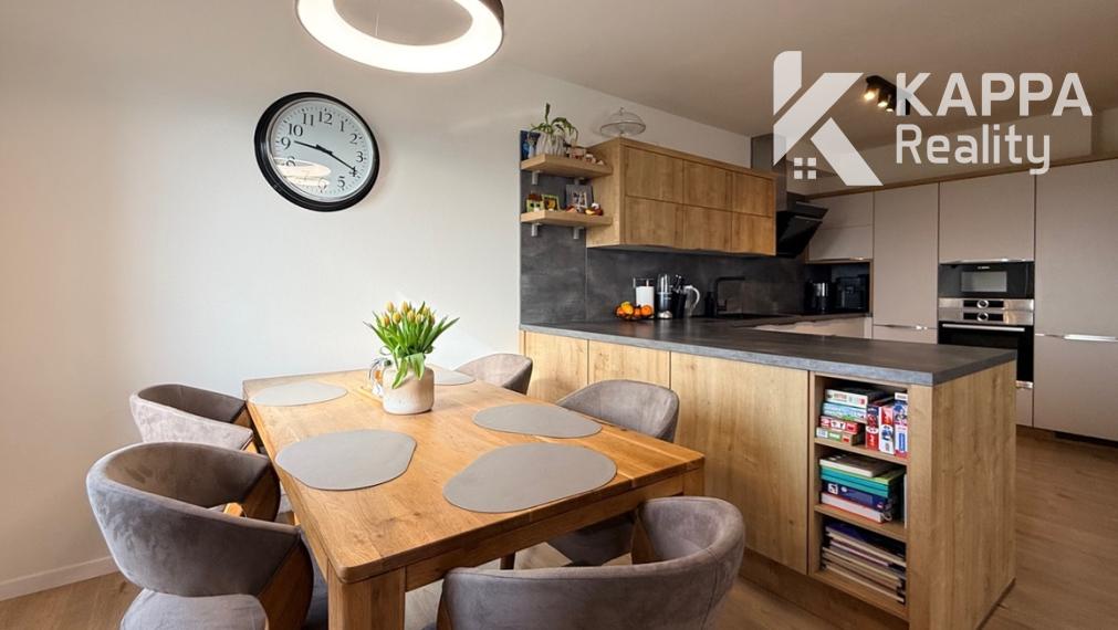 Exkluzívny 4 izb. byt s terasou | Liptovská ul. | Trenčín