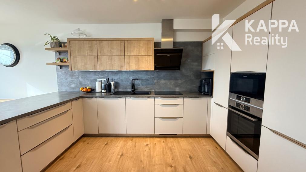 Exkluzívny 4 izb. byt s terasou | Liptovská ul. | Trenčín