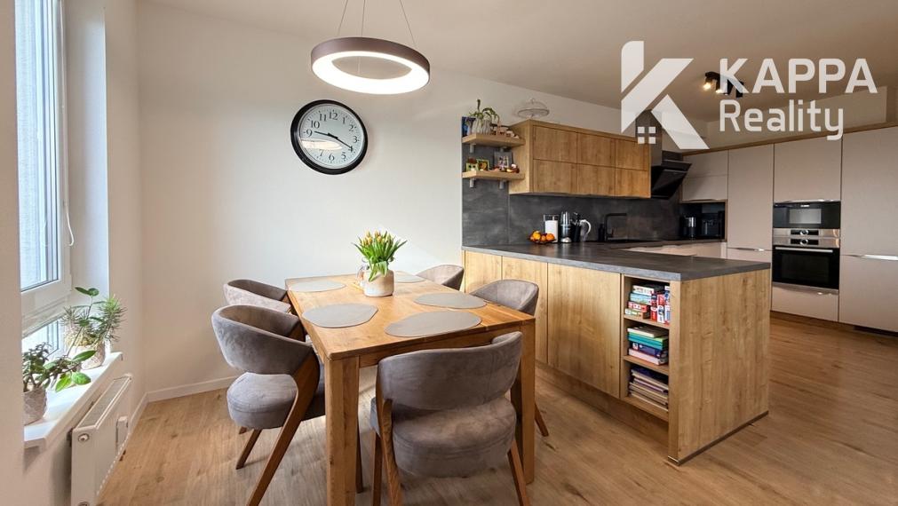 Exkluzívny 4 izb. byt s terasou | Liptovská ul. | Trenčín