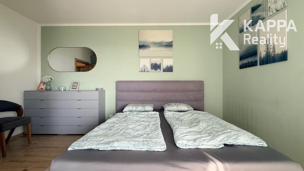 Exkluzívny 4 izb. byt s terasou | Liptovská ul. | Trenčín