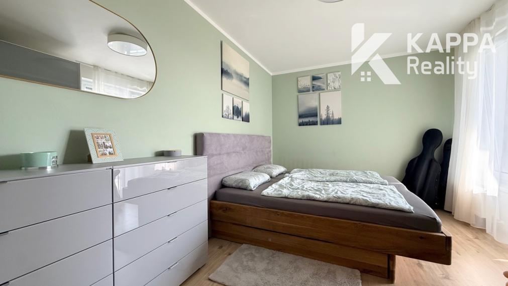 Exkluzívny 4 izb. byt s terasou | Liptovská ul. | Trenčín