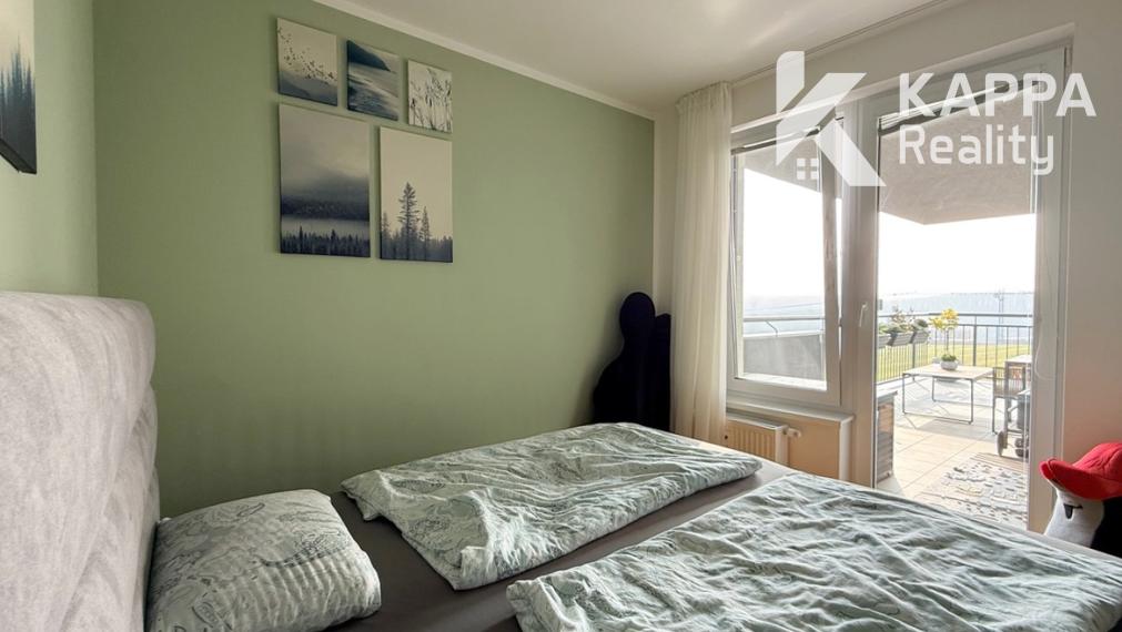 Exkluzívny 4 izb. byt s terasou | Liptovská ul. | Trenčín