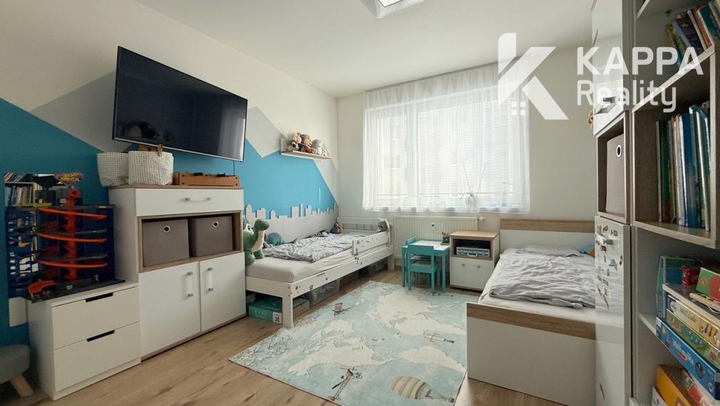 Exkluzívny 4 izb. byt s terasou | Liptovská ul. | Trenčín