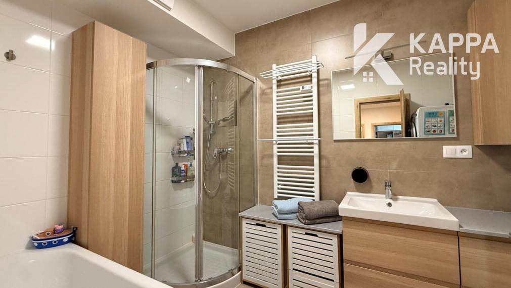 Exkluzívny 4 izb. byt s terasou | Liptovská ul. | Trenčín