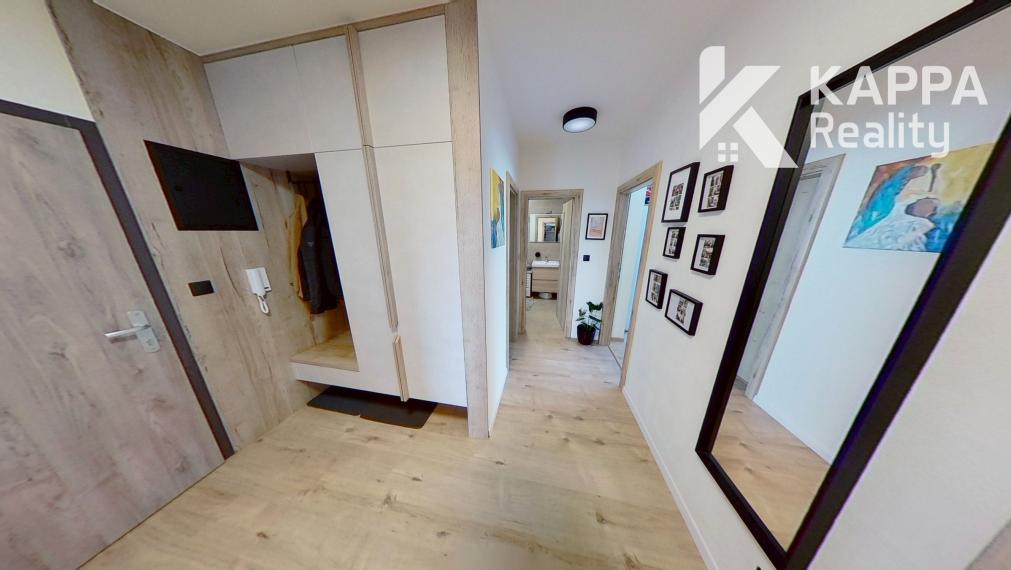 Exkluzívny 4 izb. byt s terasou | Liptovská ul. | Trenčín