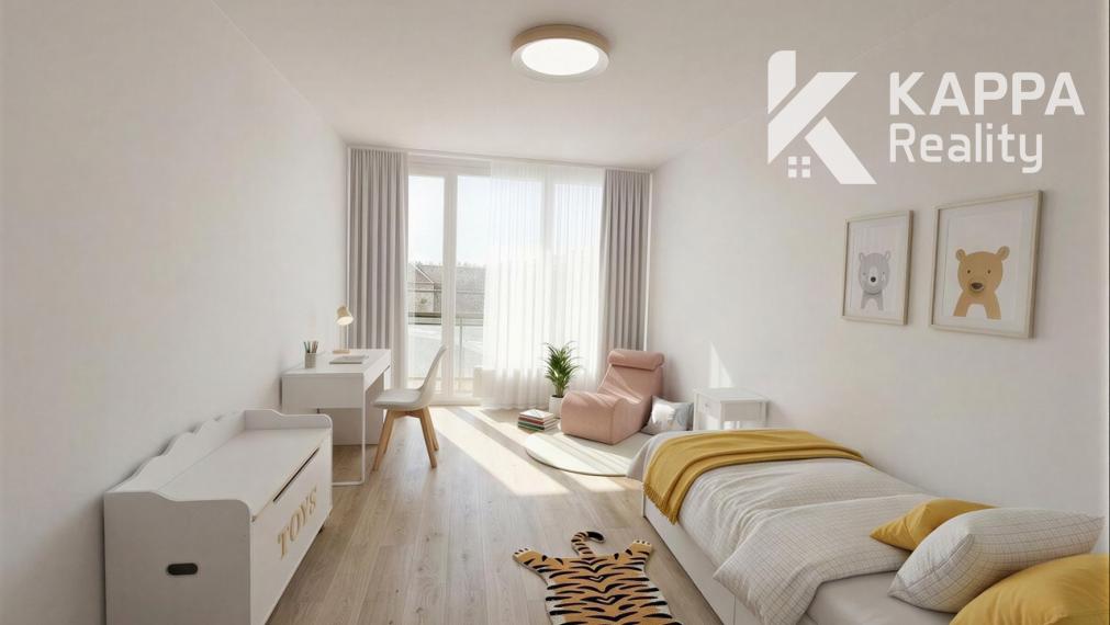 Krásny 3 izbový byt | ul. 28. októbra, Trenčín | 3 balkóny