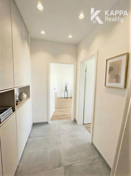 Krásny 3 izbový byt | ul. 28. októbra, Trenčín | 3 balkóny