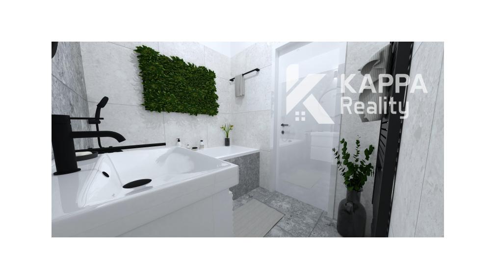 Krásny 3 izbový byt | ul. 28. októbra, Trenčín | 3 balkóny