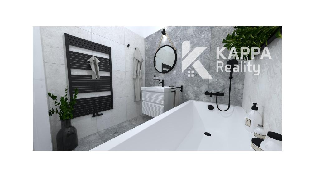 Krásny 3 izbový byt | ul. 28. októbra, Trenčín | 3 balkóny