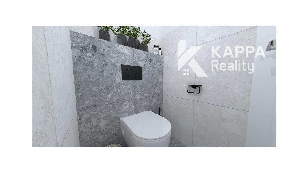 Krásny 3 izbový byt | ul. 28. októbra, Trenčín | 3 balkóny