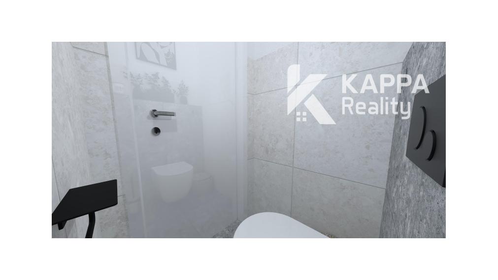 Krásny 3 izbový byt | ul. 28. októbra, Trenčín | 3 balkóny