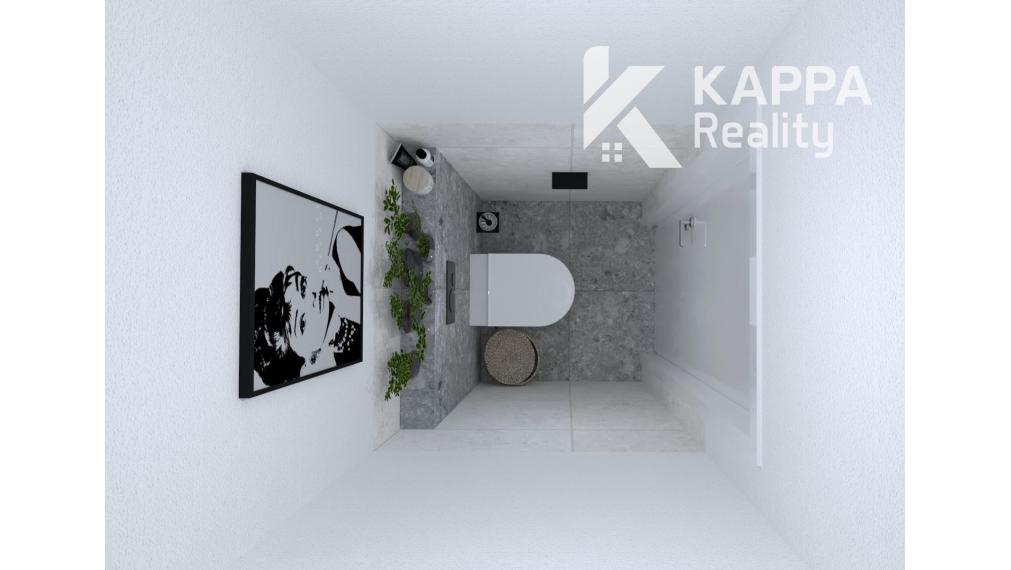 Krásny 3 izbový byt | ul. 28. októbra, Trenčín | 3 balkóny