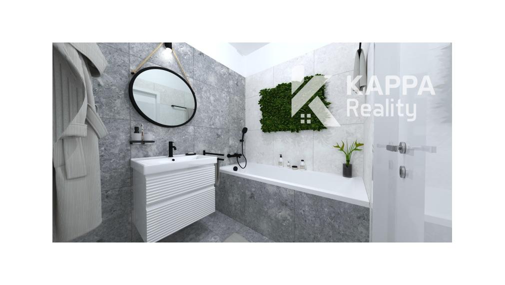 Krásny 3 izbový byt | ul. 28. októbra, Trenčín | 3 balkóny