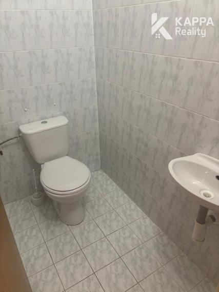 Na prenájom 3 izbový byt | 95 m2 | Trenčín | 2 balkóny
