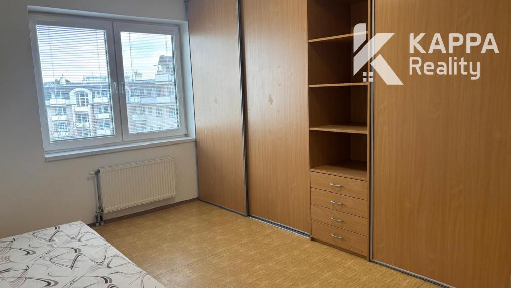 Na prenájom 3 izbový byt | 95 m2 | Trenčín | 2 balkóny