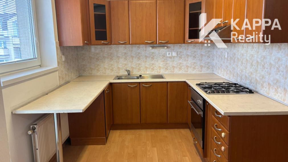 Na prenájom 3 izbový byt | 95 m2 | Trenčín | 2 balkóny