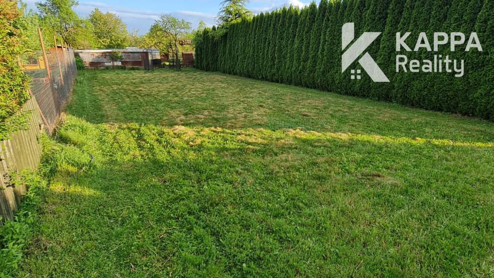 Na predaj pozemok | Trenčín, časť Biskupice