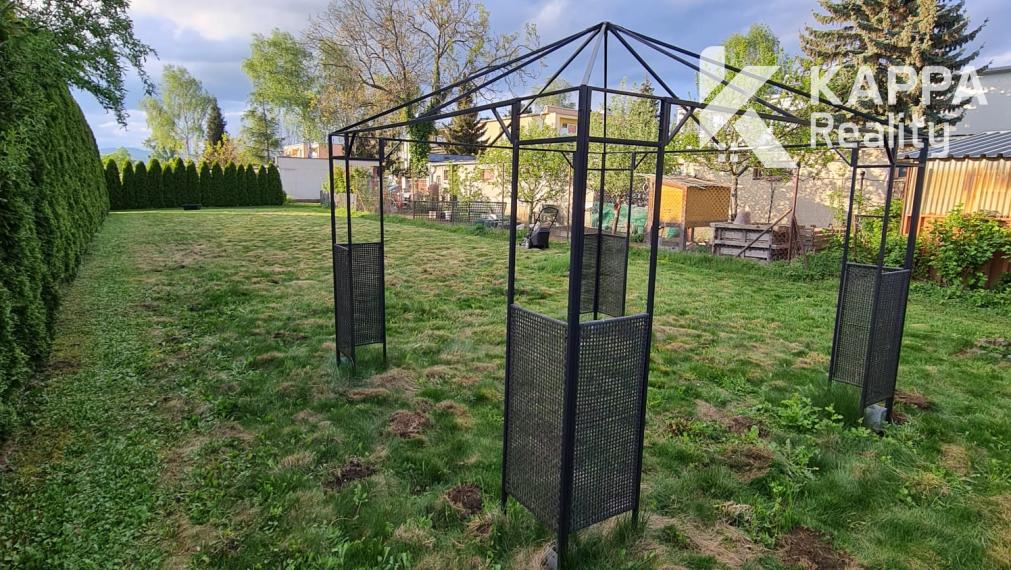 Na predaj pozemok | Trenčín, časť Biskupice