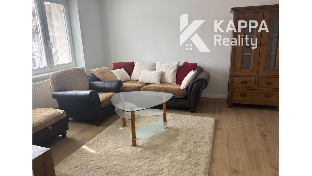 Na prenájom 2i. byt  | 63 m2 | Dlhé Hony, Trenčín, zariadený