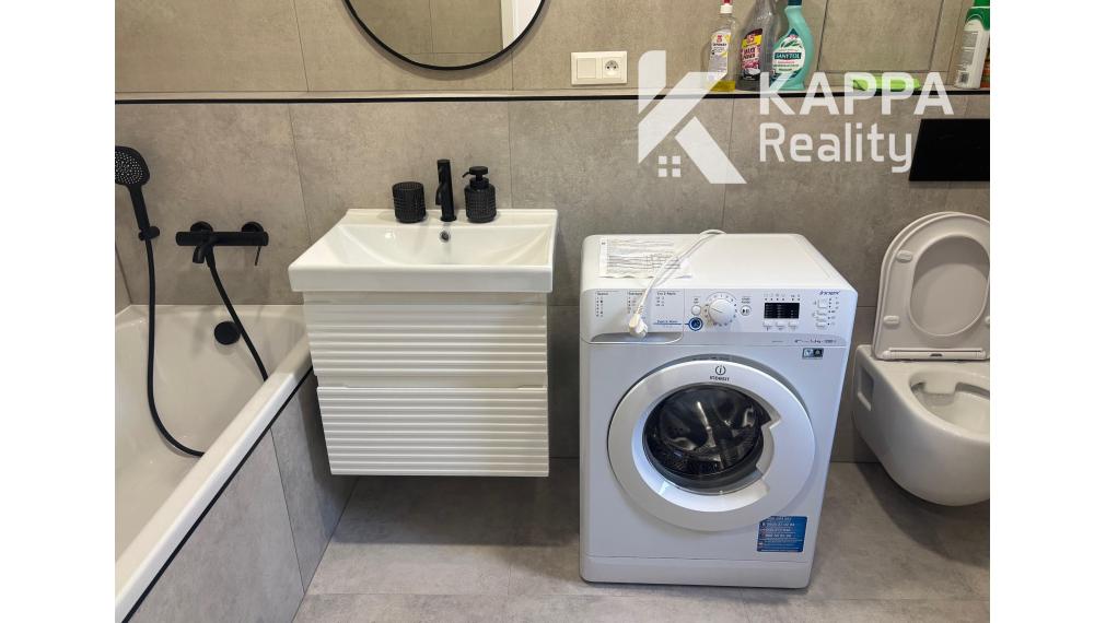 Na prenájom 2i. byt  | 63 m2 | Dlhé Hony, Trenčín, zariadený