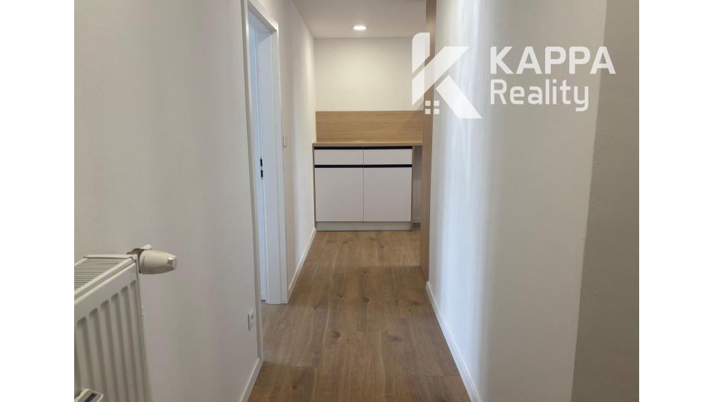 Na prenájom 2i. byt  | 63 m2 | Dlhé Hony, Trenčín, zariadený