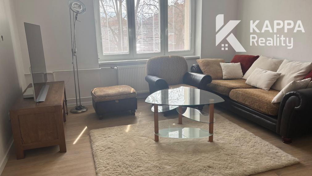 Na prenájom 2i. byt  | 63 m2 | Dlhé Hony, Trenčín, zariadený