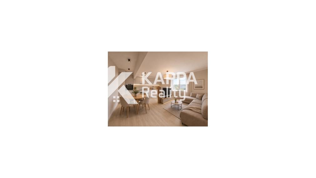 Krásny 4 izb. byt | SIHOŤ I. | 80 m2 | nová rekonštrukcia